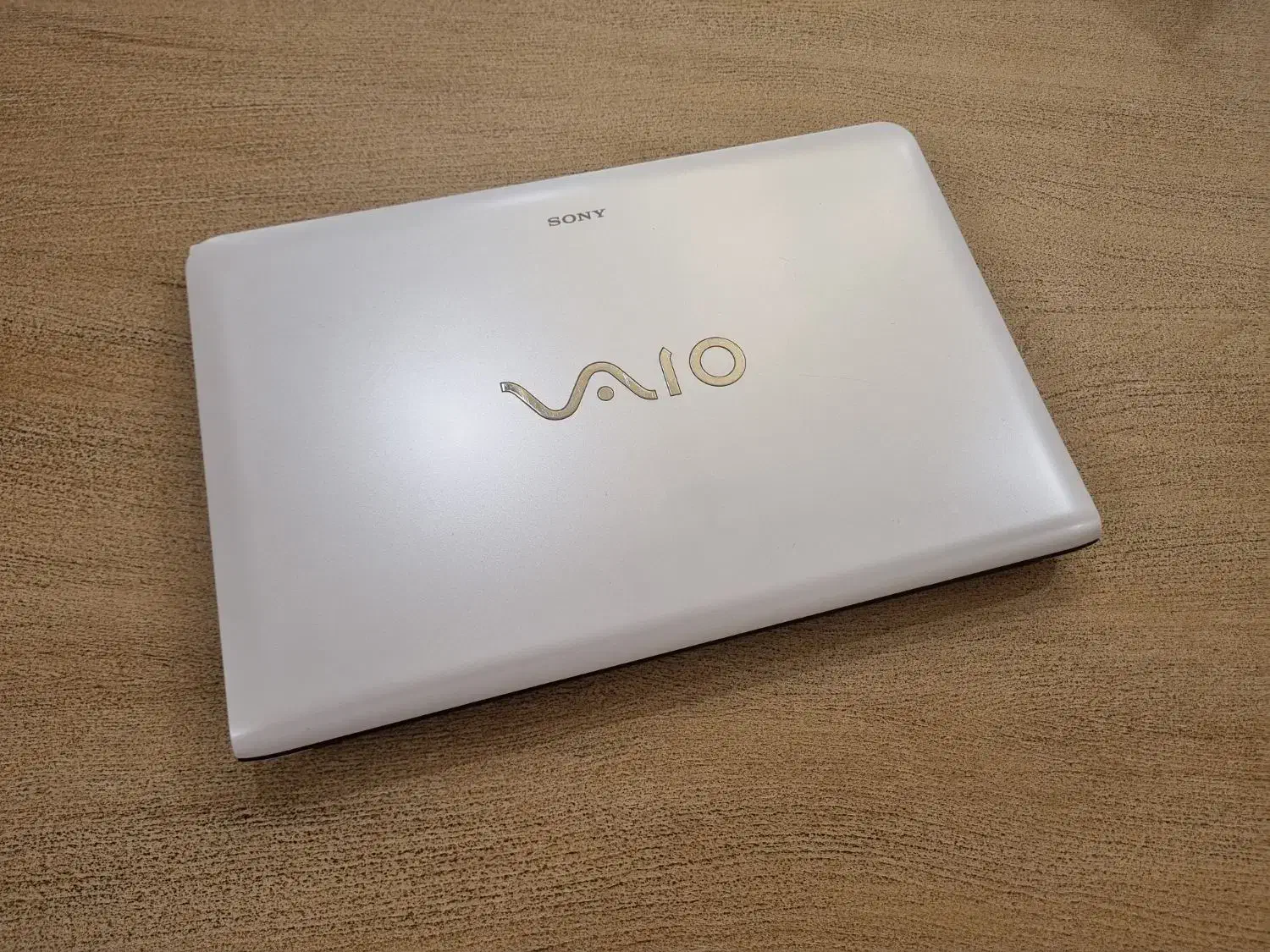 لپ‌تاپ Sony VAIO مدل SVE15129CGW|رایانه همراه|تهران, مهران|دیوار