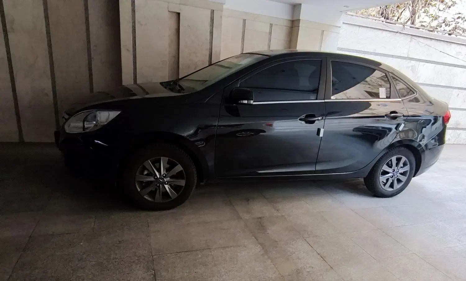 جک j4 jac  مدل 1404|خودرو سواری و وانت|تهران, نیلوفر|دیوار