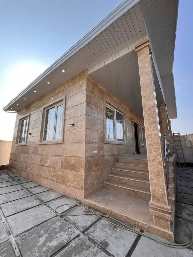 ویلا نوساز کلید نخورده / چاف|فروش خانه و ویلا|چاف و چمخاله, |دیوار