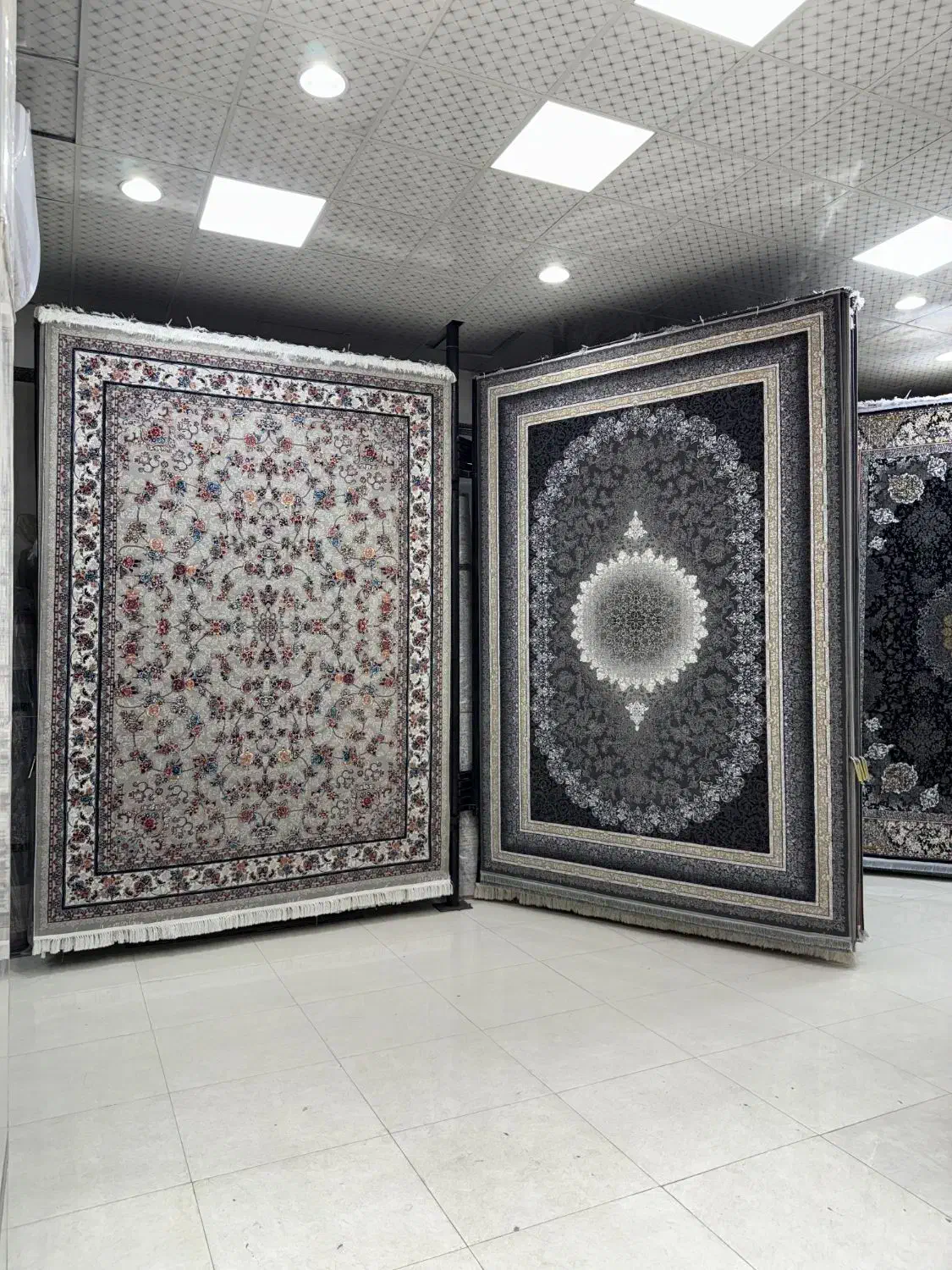 فرش مشهد ۷۰۰شانه|فرش|تهران, ابوذر|دیوار