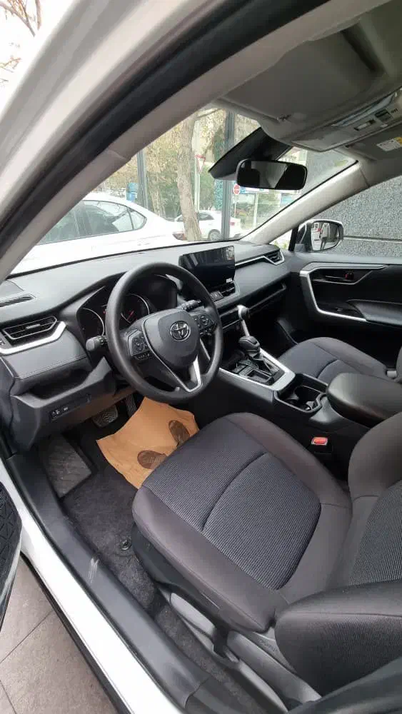 رافور ۲۰۲۵|خودرو سواری و وانت|تهران, سهروردی|دیوار