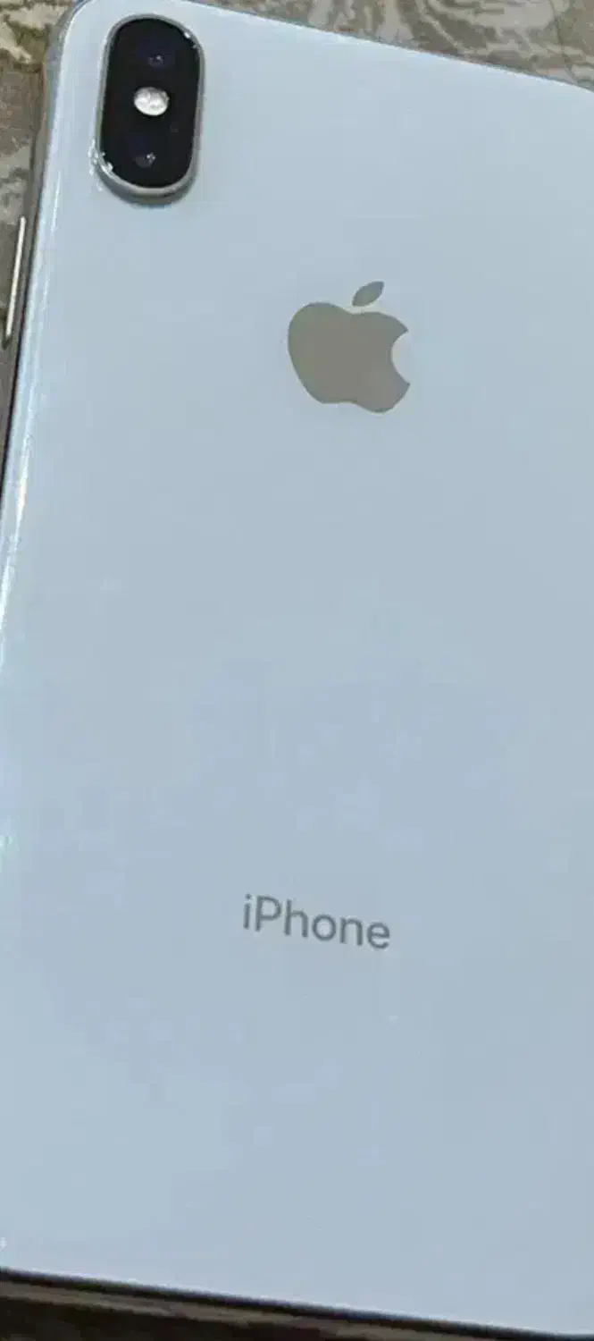 ایفون xs64|موبایل|تهران, وردآورد|دیوار