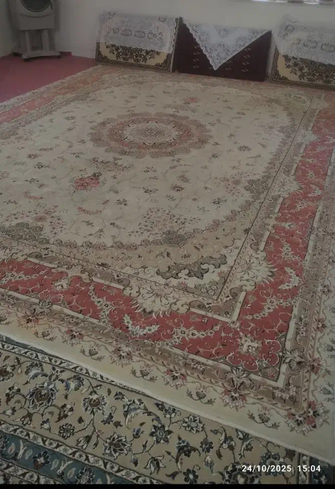 فرشهای ۱۲ متری سالم وشیک|فرش|همدان, |دیوار