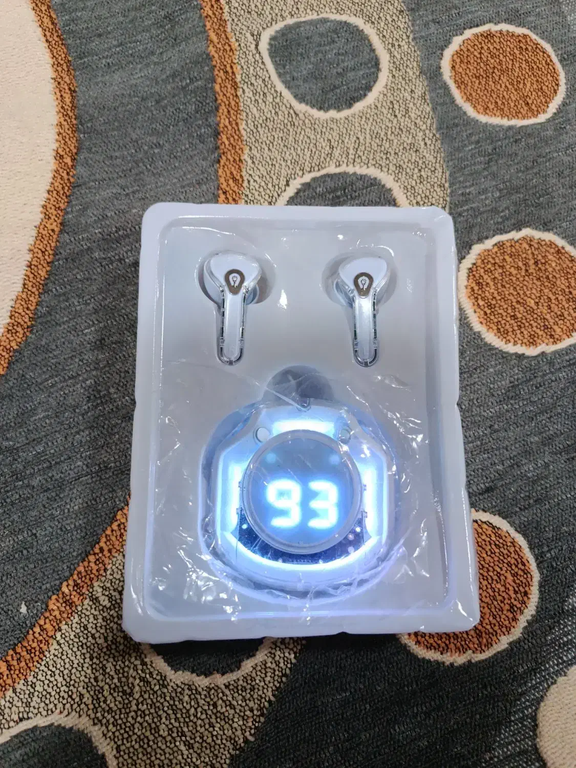 هنفسری بلوتوث|لوازم جانبی موبایل و تبلت|اسلامآباد غرب, |دیوار