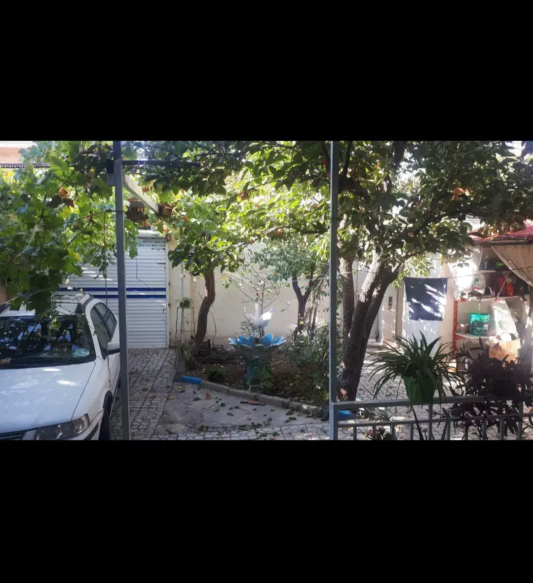 منزل ویلای سرسبز فرخ اباد سند دار|فروش خانه و ویلا|مشکیندشت, |دیوار