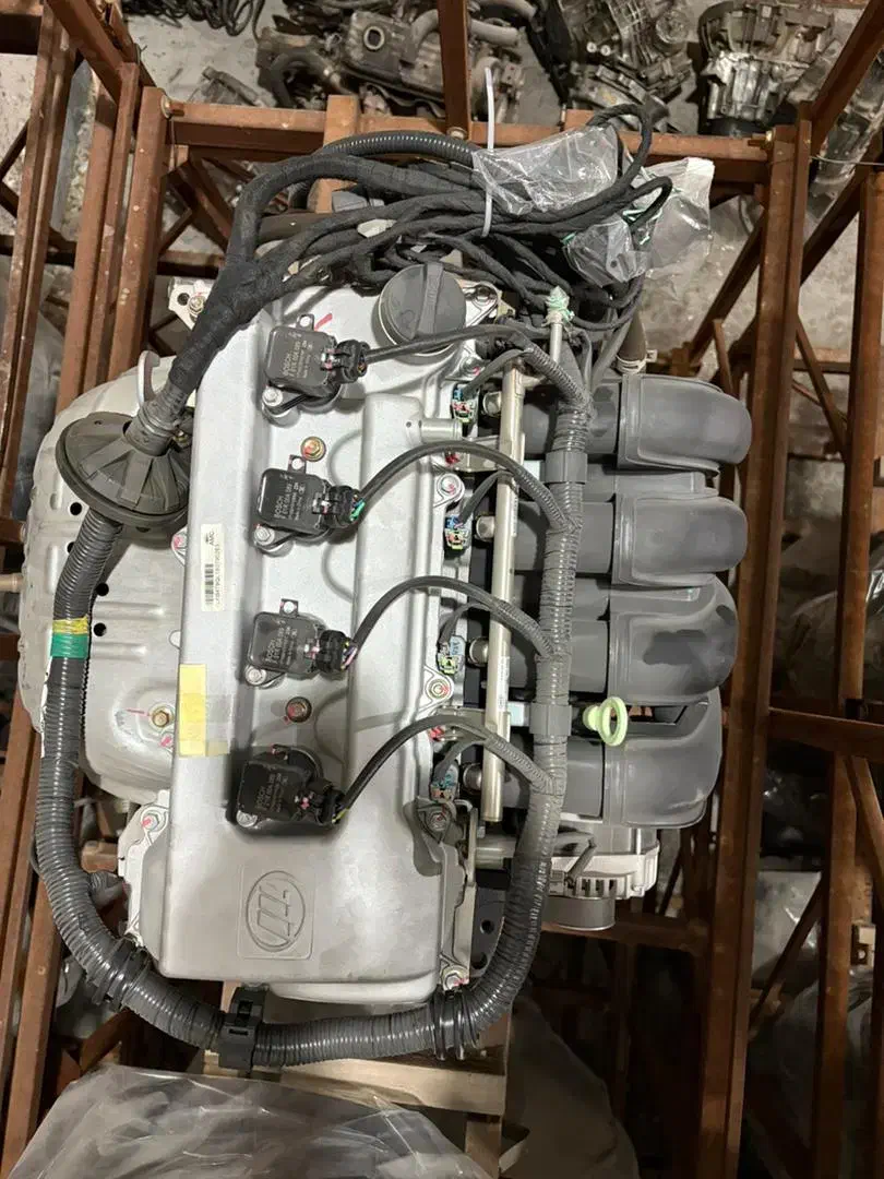 قطعات خودروهای چینی نو و استوک|قطعات یدکی و لوازم جانبی|مشهد, کوشش|دیوار