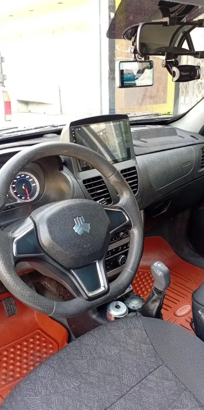 کوییک rs فول|خودرو سواری و وانت|تهران, مطهری|دیوار