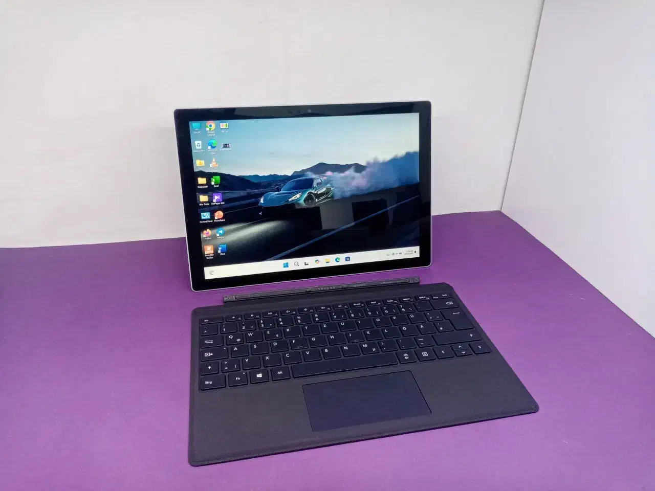 سرفیس پرو ۵ و لپ تاپ|رایانه همراه|بیرجند, |دیوار