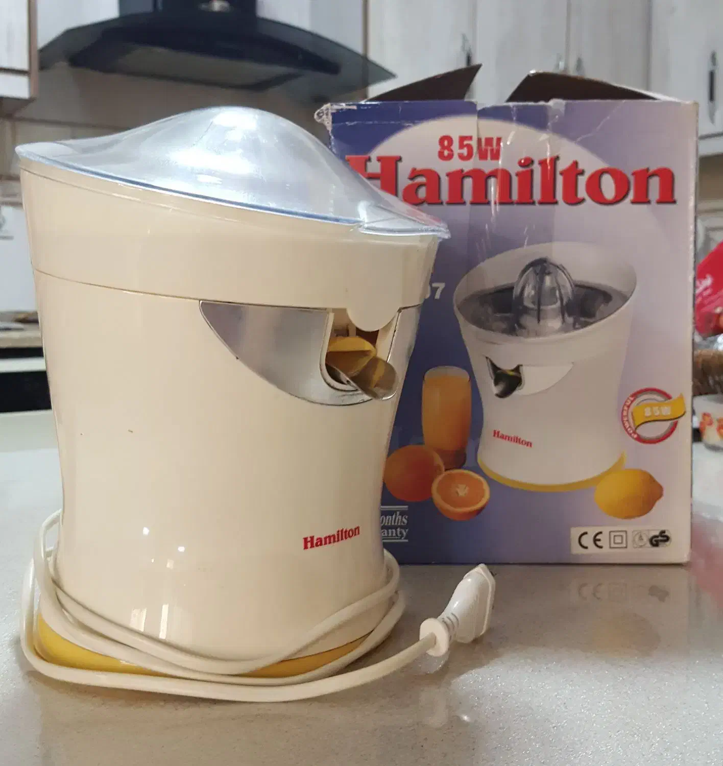 اب مرکبات گیری|آبمیوهگیر و آبمرکباتگیر|بندرعباس, |دیوار