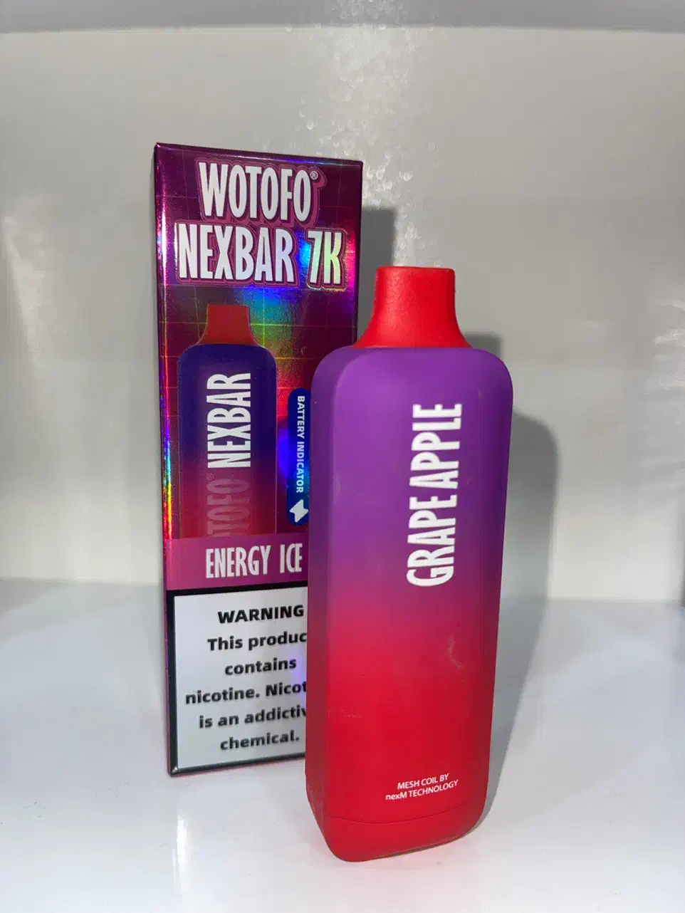 یکبار مصرف از ۱۲۰۰ پاف تا ۲۵۰۰۰ پاف|زیورآلات و اکسسوری|شیراز, قدوسی شرقی|دیوار