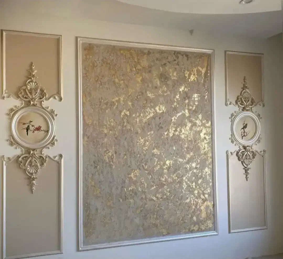 گچبری پیش ساخته بازدید رایگان قیمت منصفانه|خدمات پیشه و مهارت|مشهد, ایثارگران|دیوار