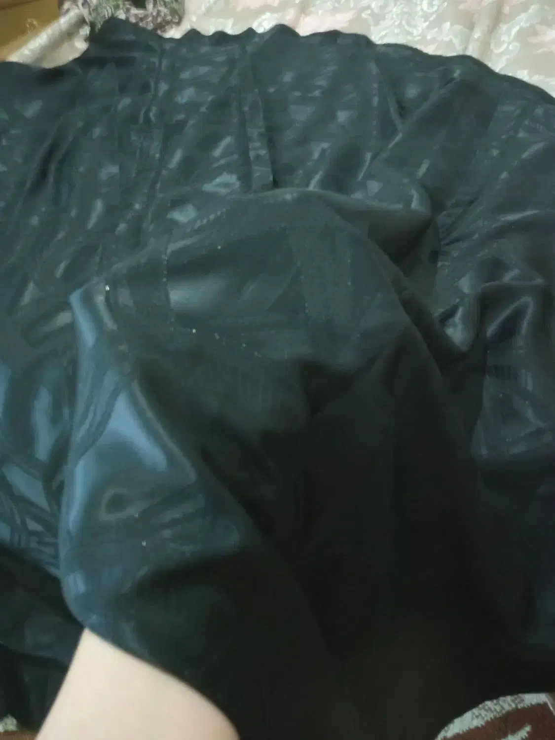 چادر مشکی|لباس|نورآباد, |دیوار