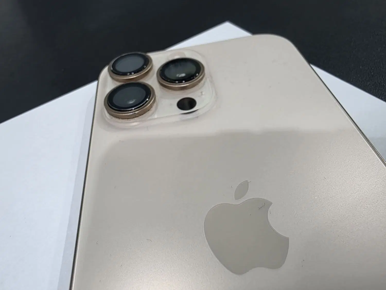 Iphone 16 Max 512 GB|موبایل|عسلویه, |دیوار