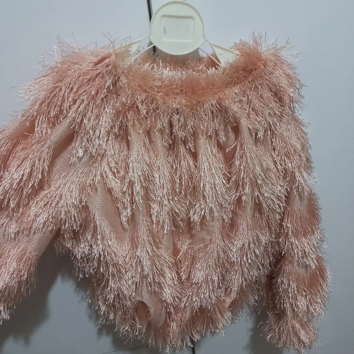 پالتو بچگانه شومیز مجلسی|لباس|قدس, شهر‌قدس|دیوار