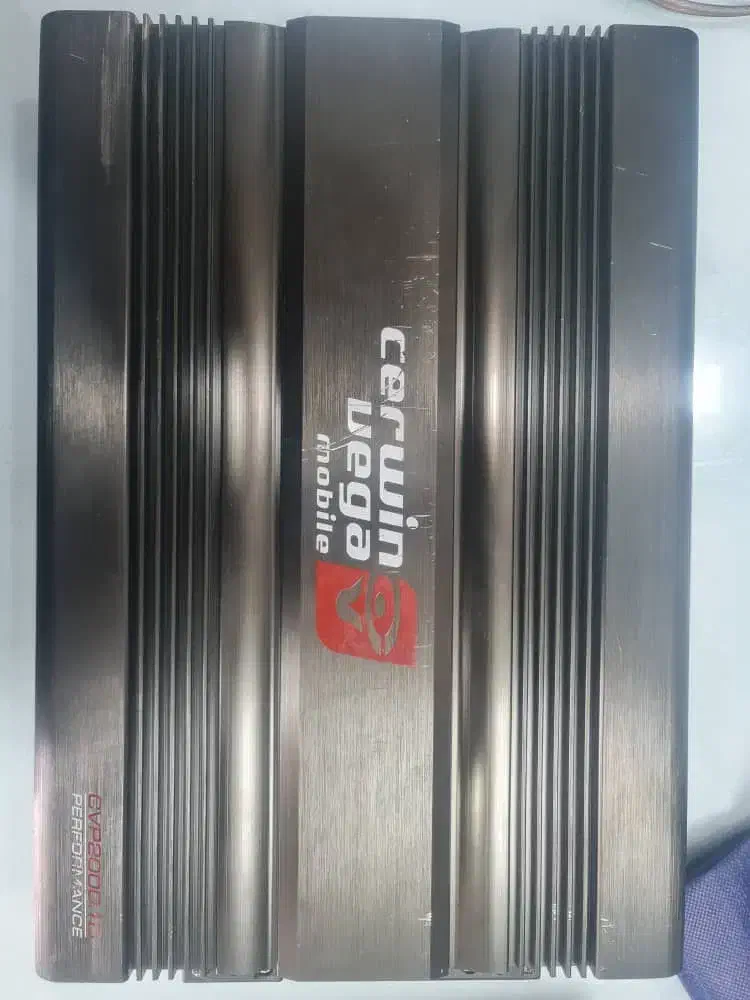 سیستم صوتی ساب ۲۰۰۰ ار ام اس امپ مونو|صوتی و تصویری|ابهر, |دیوار