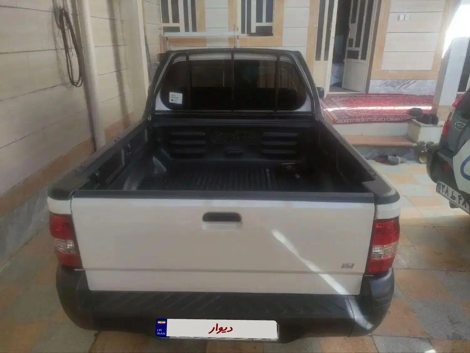 پرایدوانت|خودرو سواری و وانت|زرندیه, |دیوار