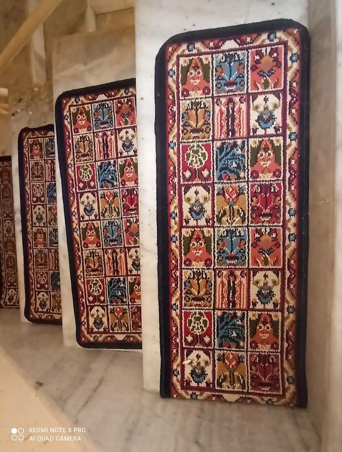 توستر بزرگ وقالی و جاکفشی و تخت|اجاق گاز و لوازم برقی پخت‌وپز|سبزوار, پاسداران|دیوار