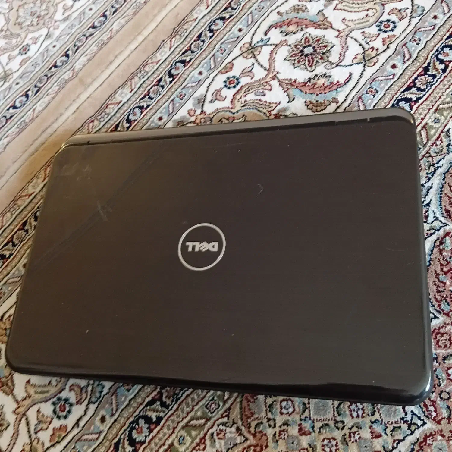 لبتاپ دل|رایانه همراه|تبریز, |دیوار