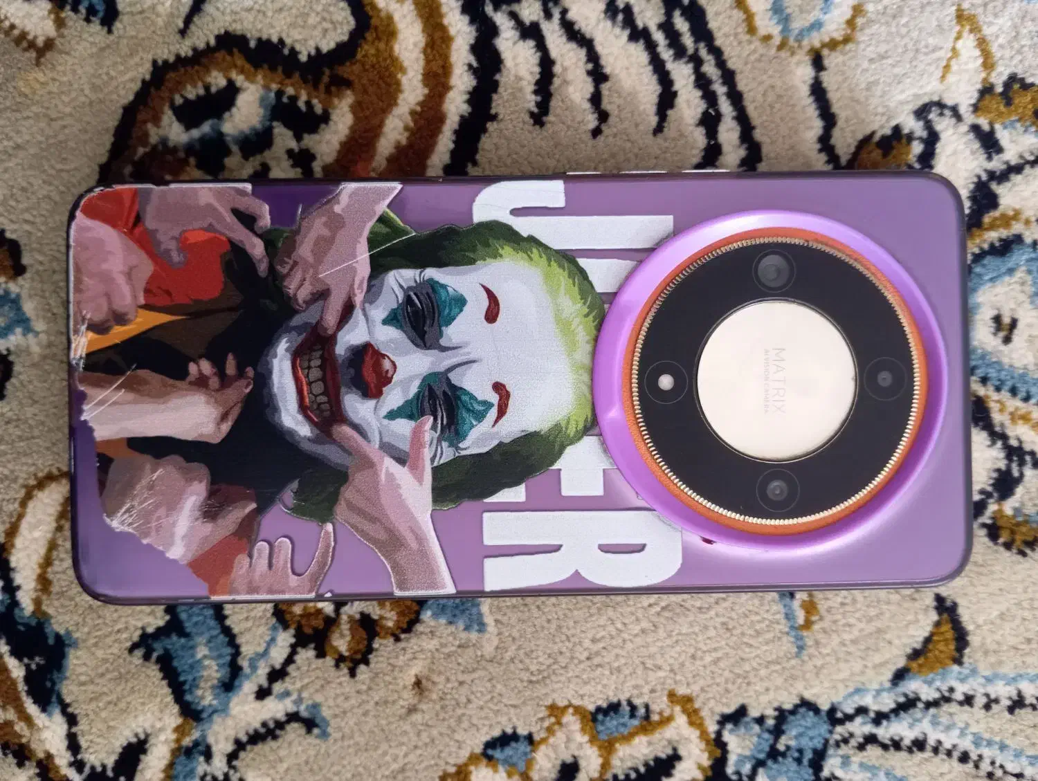 گوشی هانر x9|موبایل|دهگلان, |دیوار