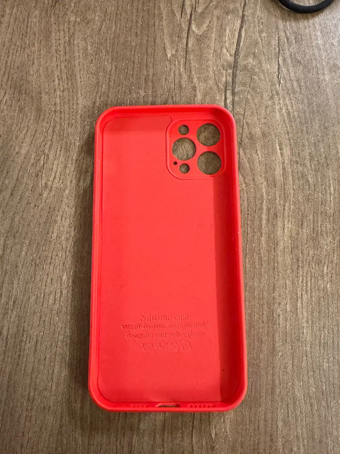 قاب نو ۱۲ پرو مکس|لوازم جانبی موبایل و تبلت|کرج, باغستان|دیوار