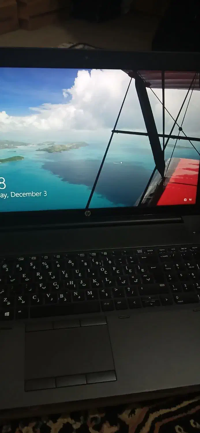 لپ تاپ استوک اچ چی|رایانه همراه|مشگین شهر, |دیوار