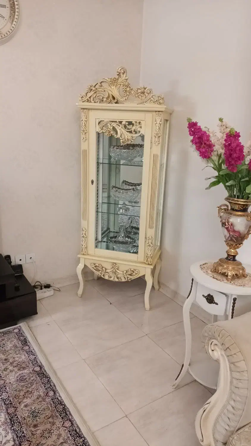 فروش مبل|مبلمان خانگی و میز عسلی|تهران, کیانشهر|دیوار