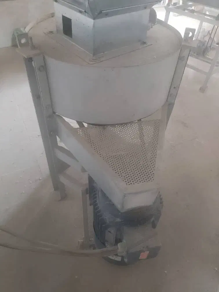 یک دستگاه بوجاری،آسیاب،الک و دریل ستونی ms20|ماشینآلات صنعتی|کرج, شهرک بنفشه|دیوار