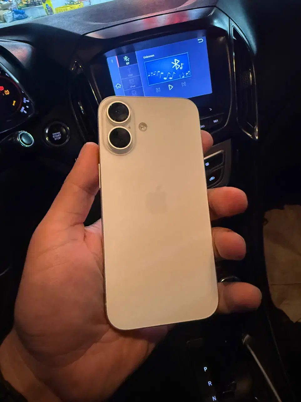 iphone 16|موبایل|گرگان, |دیوار