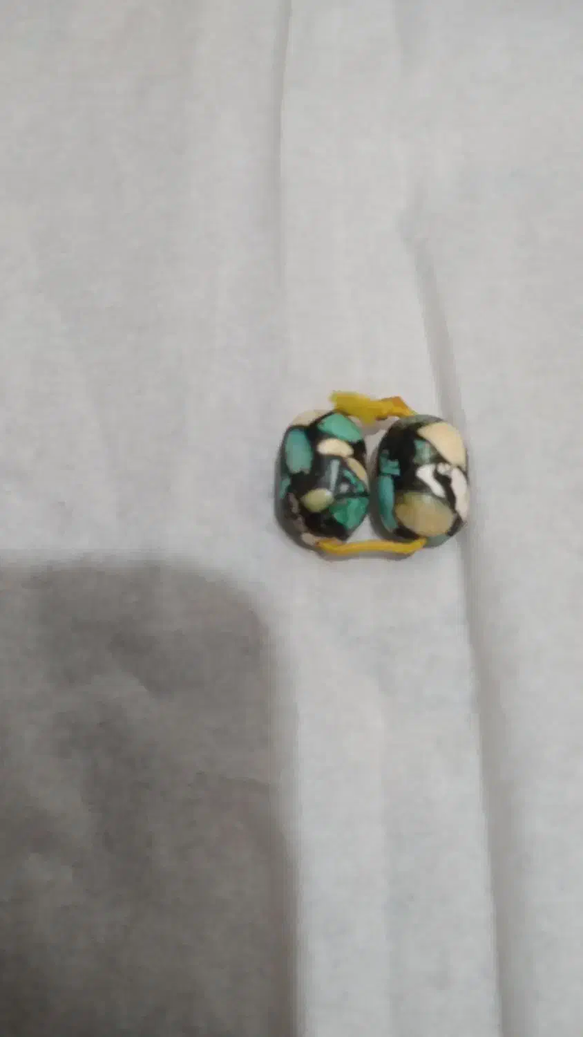 حجر|کلکسیون اشیاء عتیقه|اهواز, اهواز|دیوار