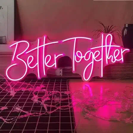 تابلو LED ثابت /تابلو روان /تابلو نئونی|فروشگاه و مغازه|مشهد, عامل|دیوار