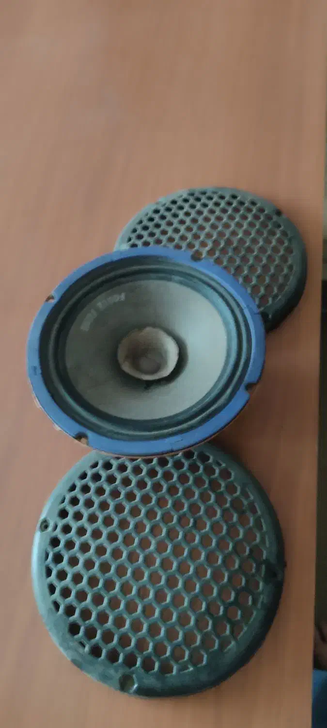 سیستم صوتی|صوتی و تصویری|قم, مهر آباد|دیوار