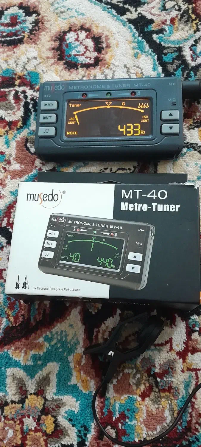 مترونوم نو|سازهای سنتی|قم, قلعه کامکار|دیوار