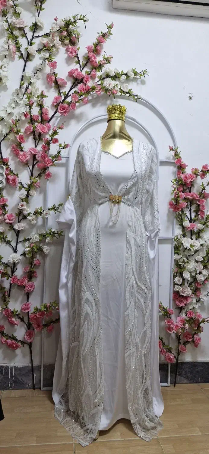 لباس مجلسی|لباس|سرپل ذهاب, |دیوار