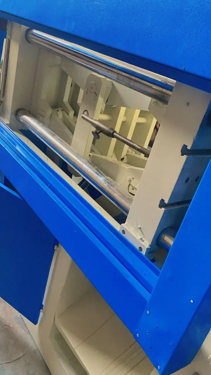 فروش دستگاه 46قالب خور جک کج|ماشینآلات صنعتی|پاکدشت, خاتون آباد|دیوار