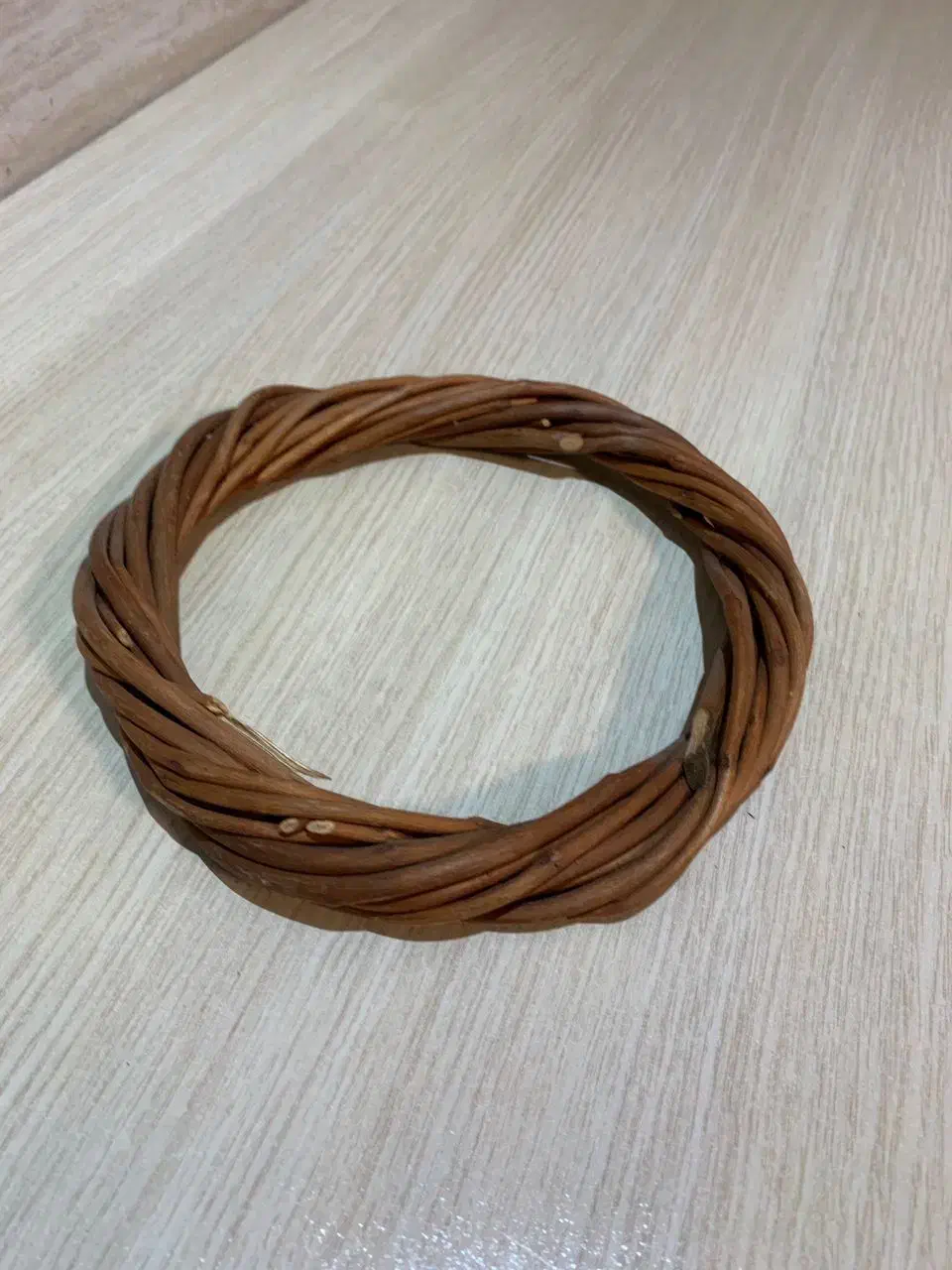 حلقه حصیری|صنایع دستی و سایر لوازم تزئینی|تبریز, |دیوار