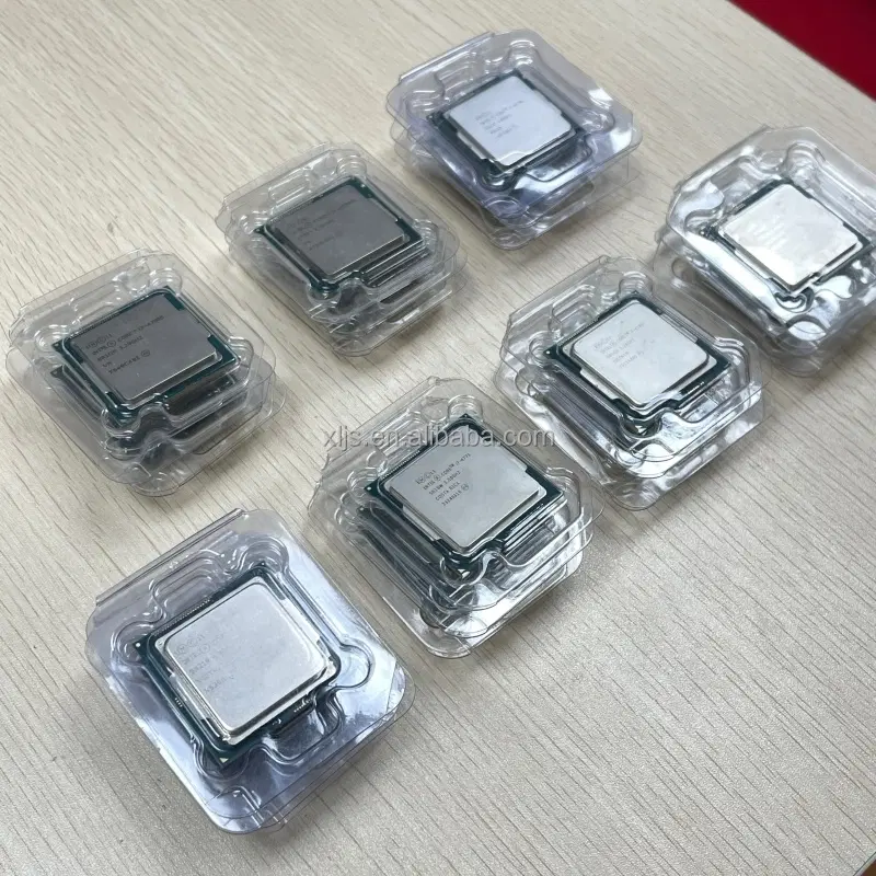 cpu i3 2100 / i3 2120|قطعات و لوازم جانبی رایانه|تهران, هفت حوض|دیوار
