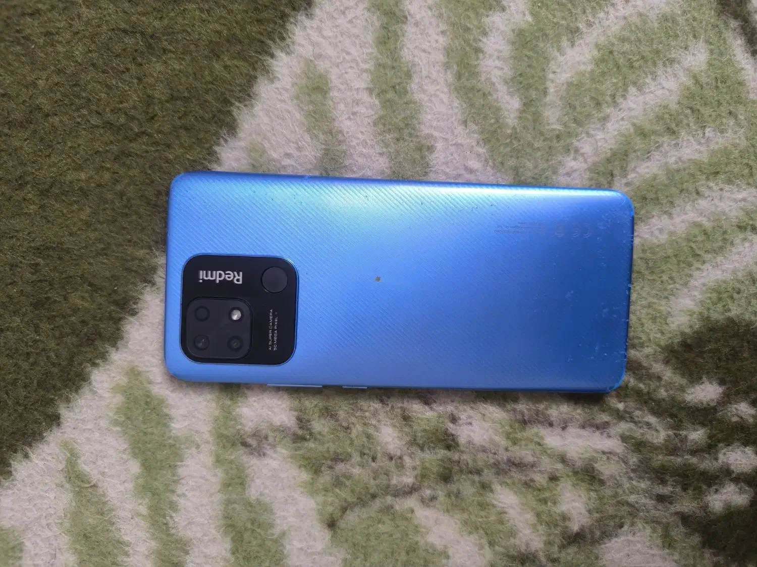 Redmi 10c|موبایل|تهران, شهرک رضویه|دیوار