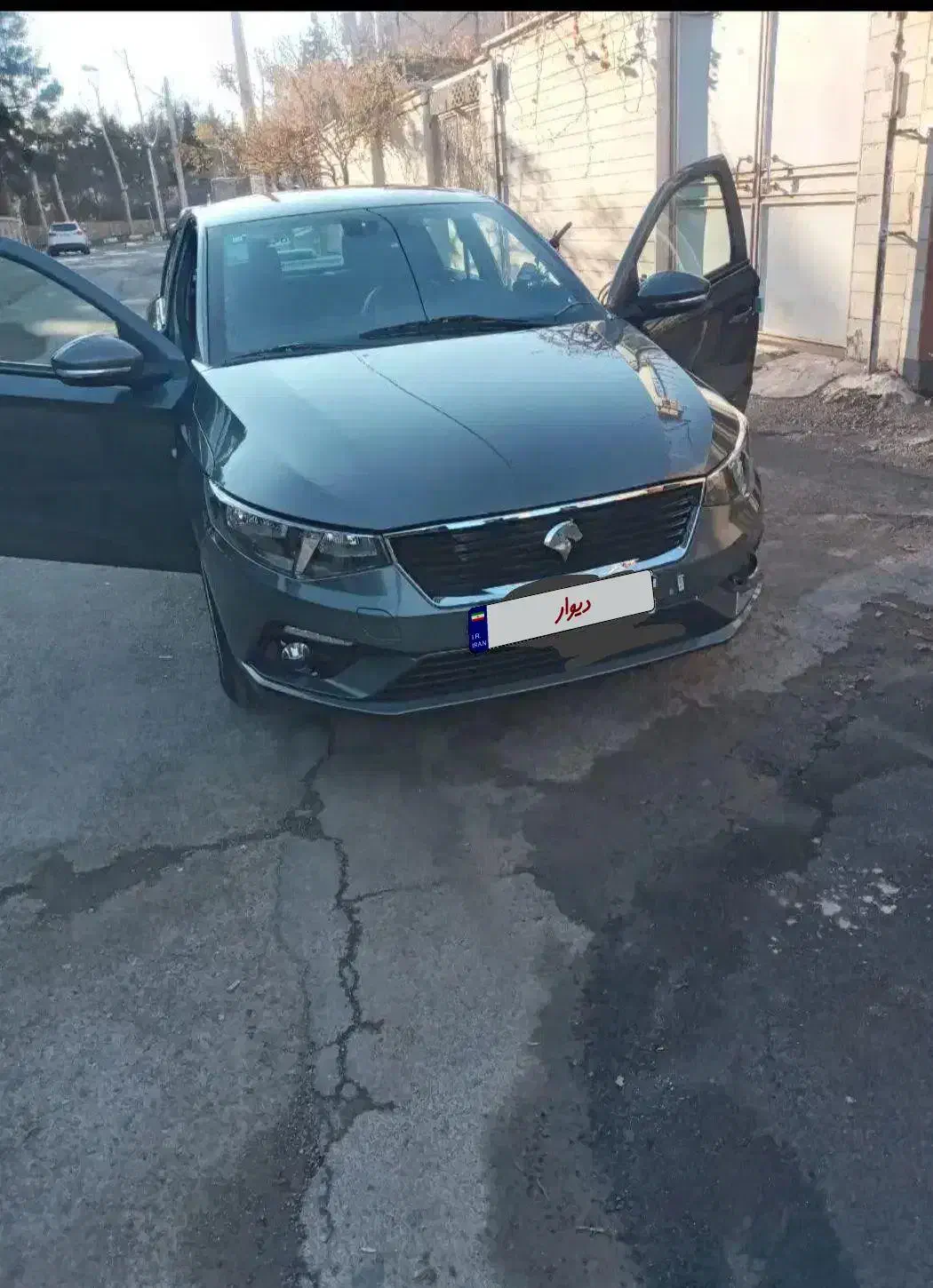 تارا|خودرو سواری و وانت|محلات, |دیوار