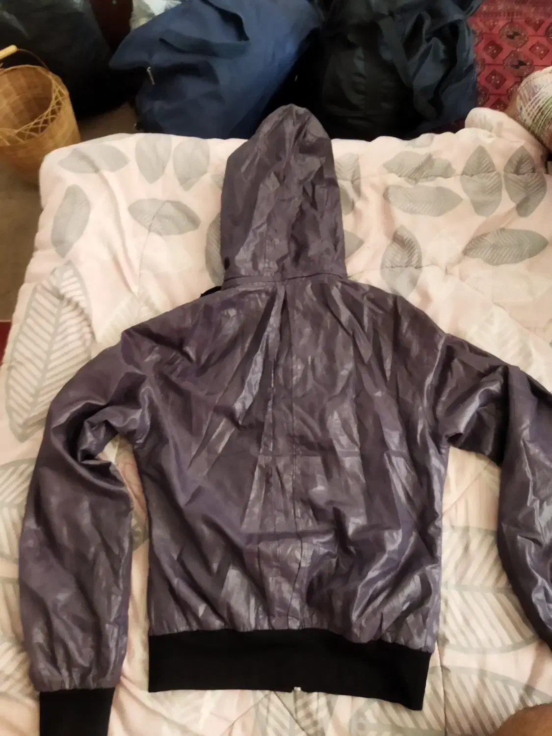 سویشرت بارانی دخترانه آدیداس اورجینال|لباس|تهران, کن|دیوار