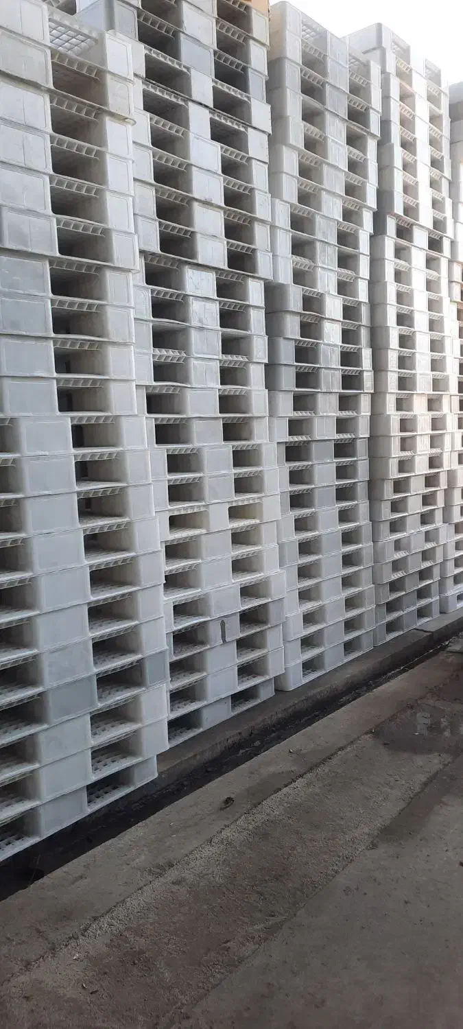 خرید و فروش پالت پلاستیکی|عمده‌فروشی|شیرگاه, |دیوار