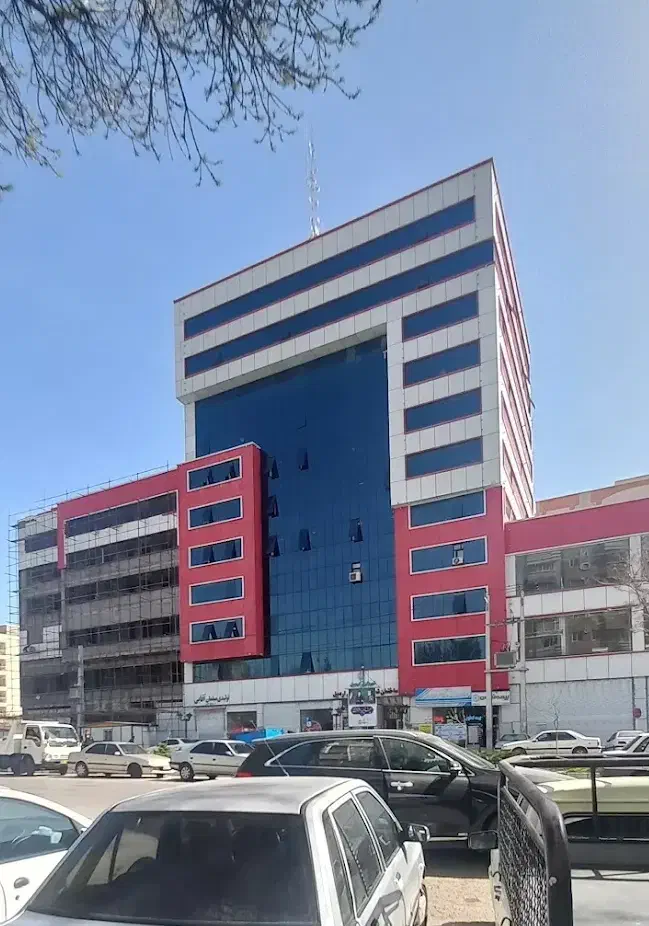 فروش واحد خدماتی 225 متر برج شهریار|فروش دفتر کار، اتاق اداری، مطب|اردبیل, |دیوار