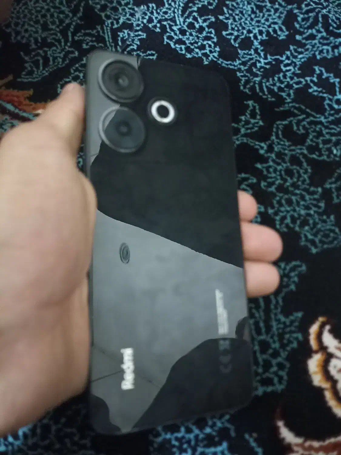 redmi 13|موبایل|هشتگرد, تهران دشت|دیوار