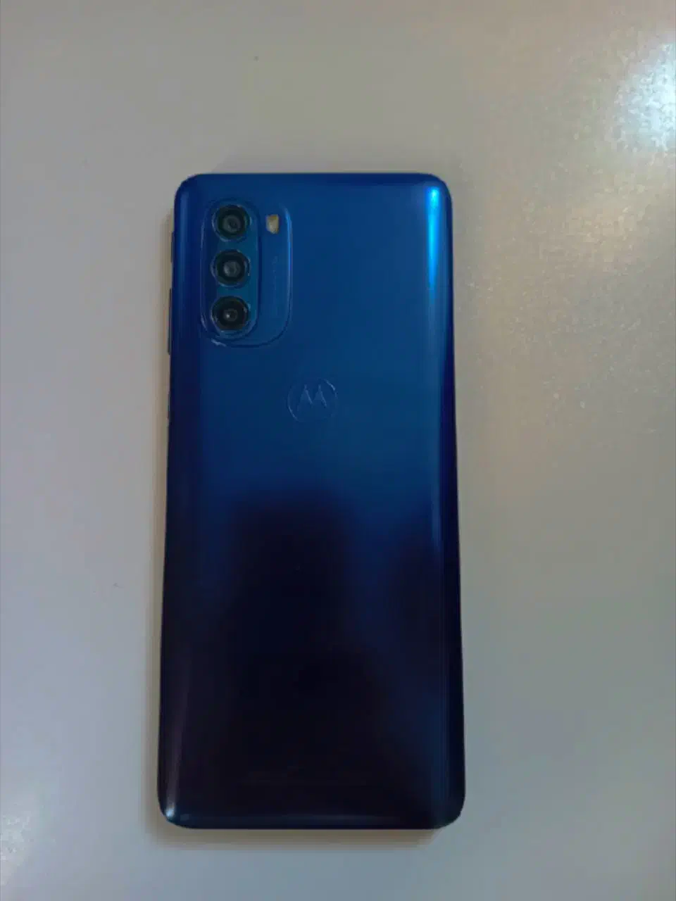 موتورولا G51 5G|موبایل|قزوین, |دیوار