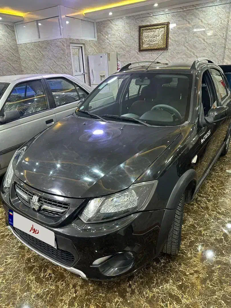 کویک 1401|خودرو سواری و وانت|باقرشهر, |دیوار