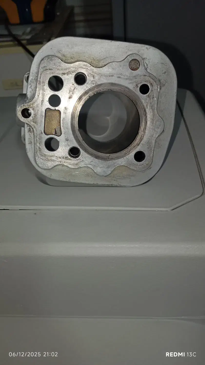 بنسلند 125معامله با 150|قطعات یدکی و لوازم جانبی|ایرانشهر, |دیوار