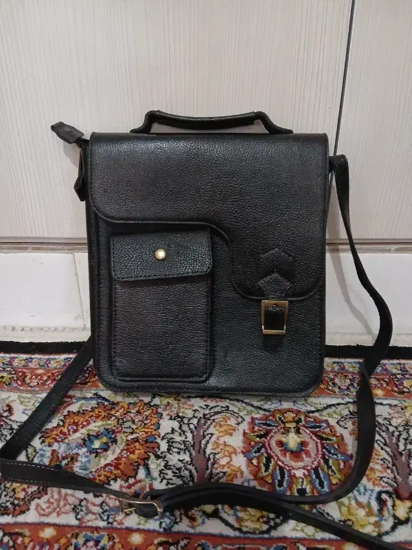 کیف چرم|کیف، کفش، کمربند|بروجرد, |دیوار