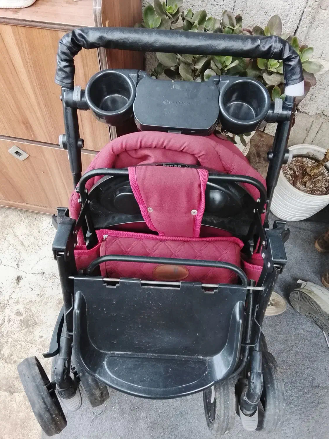 کالسکه دلیجان|کالسکه و لوازم جانبی|رودسر, |دیوار