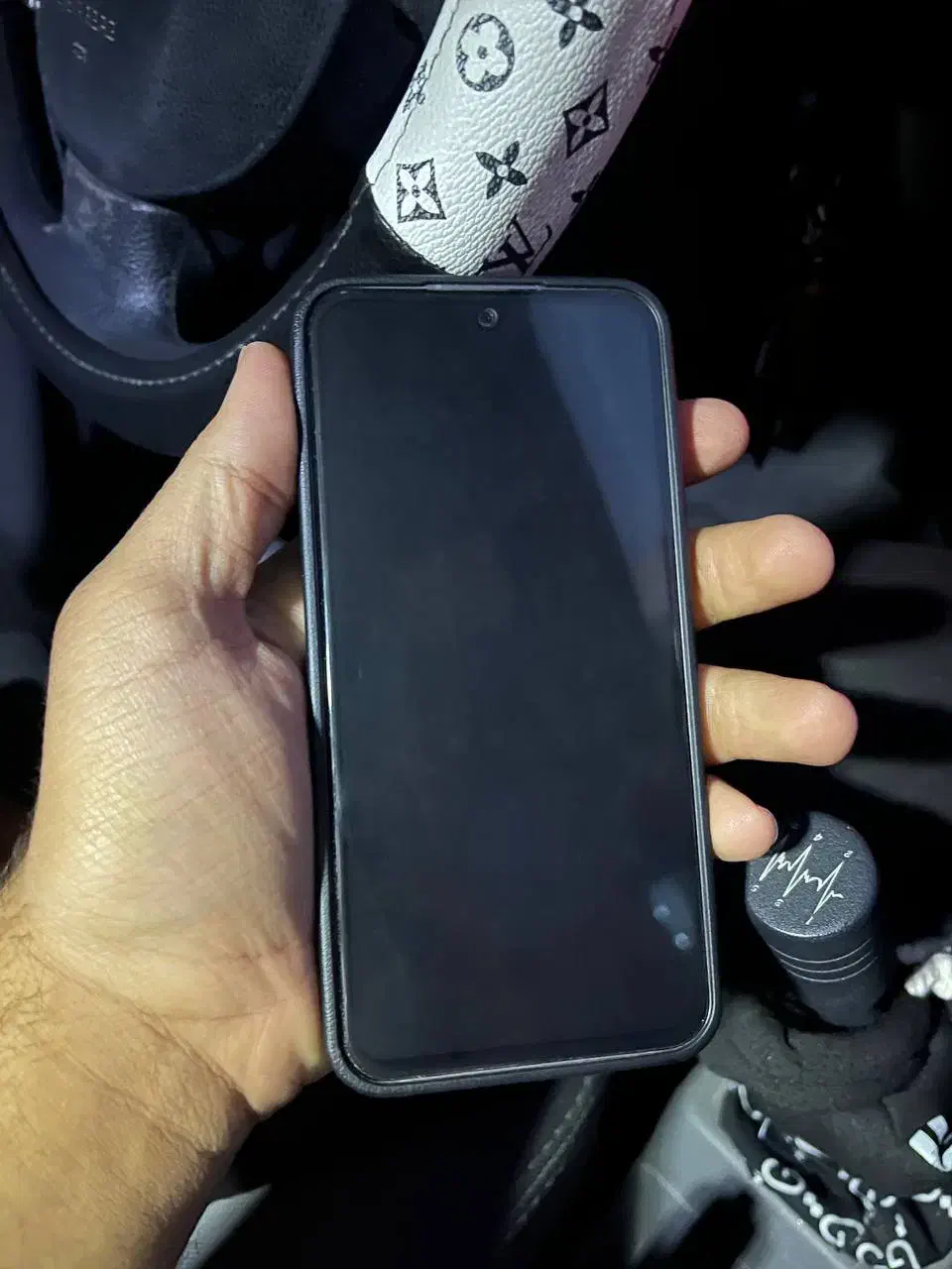 موبایل سامسونگ s23 fe|موبایل|بیرجند, |دیوار