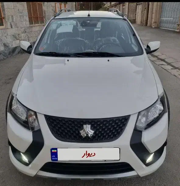 کوییکgxr.درحدخشک|خودرو سواری و وانت|بروجرد, |دیوار