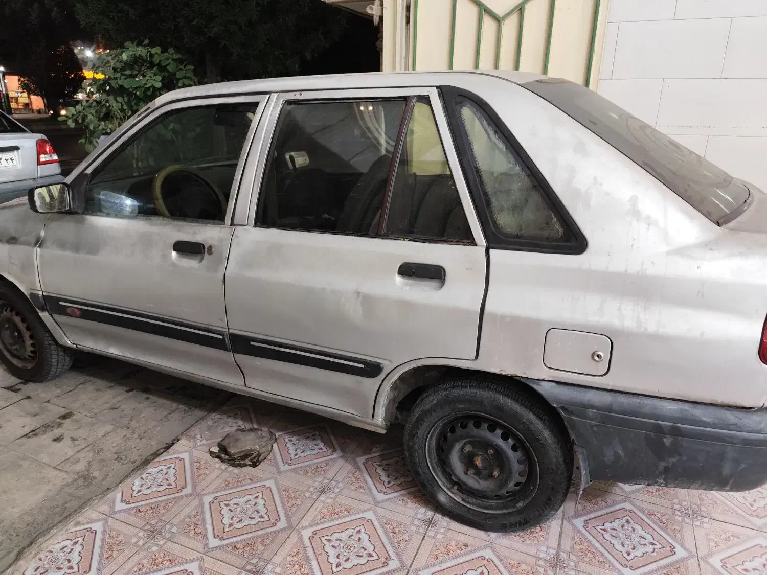 پراید 141مدل 1386|خودرو سواری و وانت|خرمشهر, |دیوار